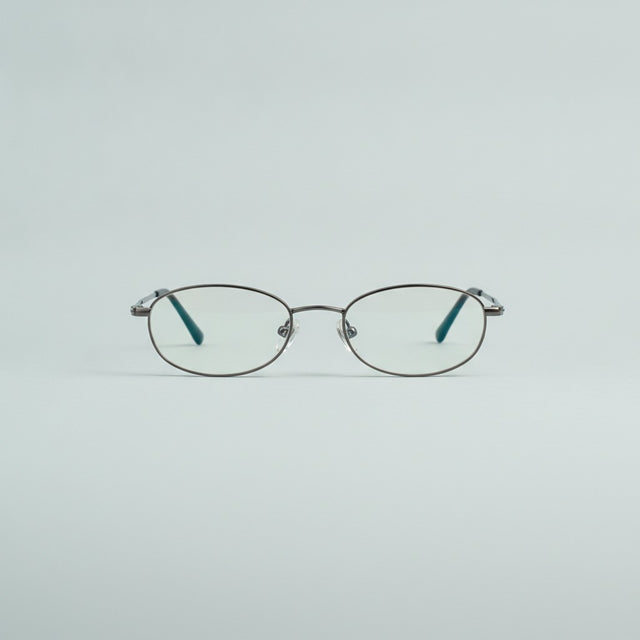 Coda leesbril - front