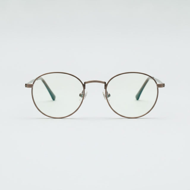Fugato leesbril - front