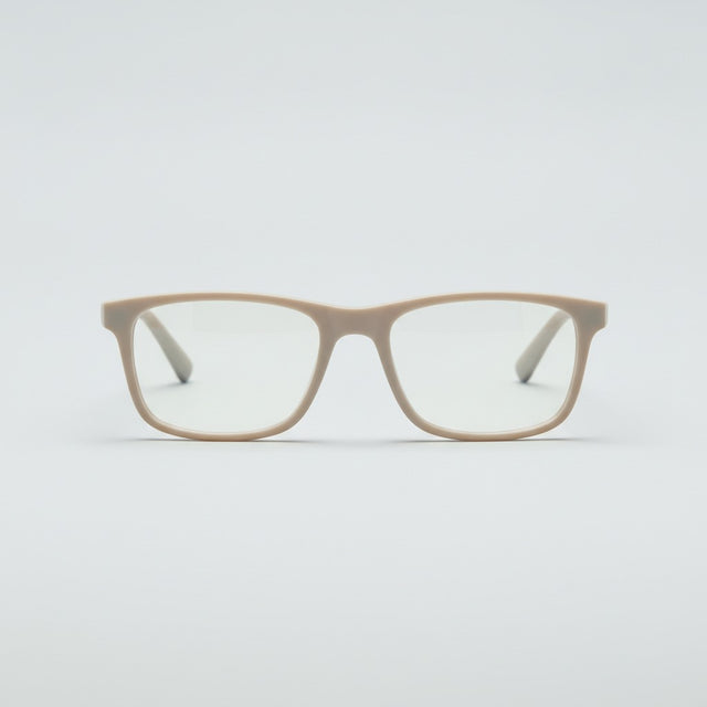 Ostinato leesbril - front