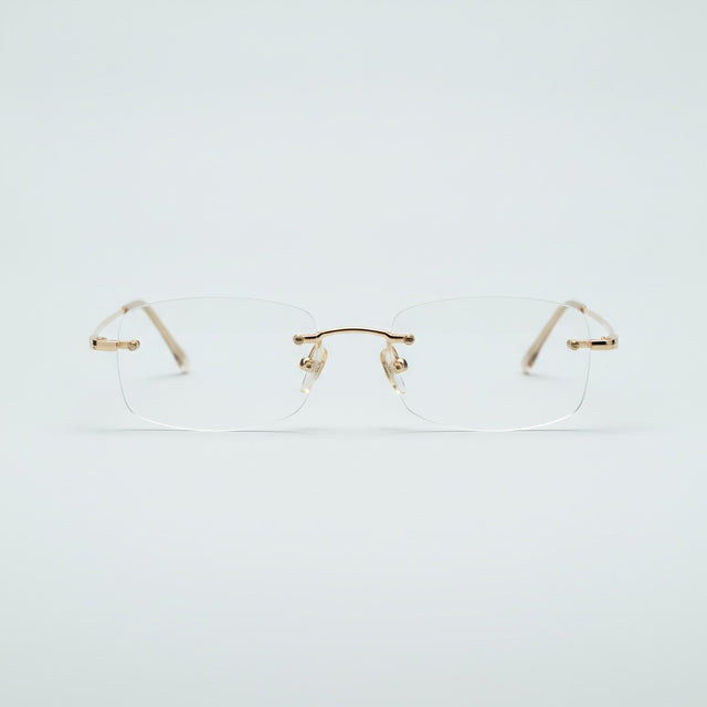Sonata leesbril - front