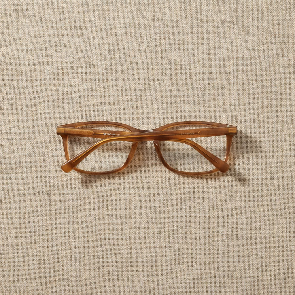 Andante leesbril - folded