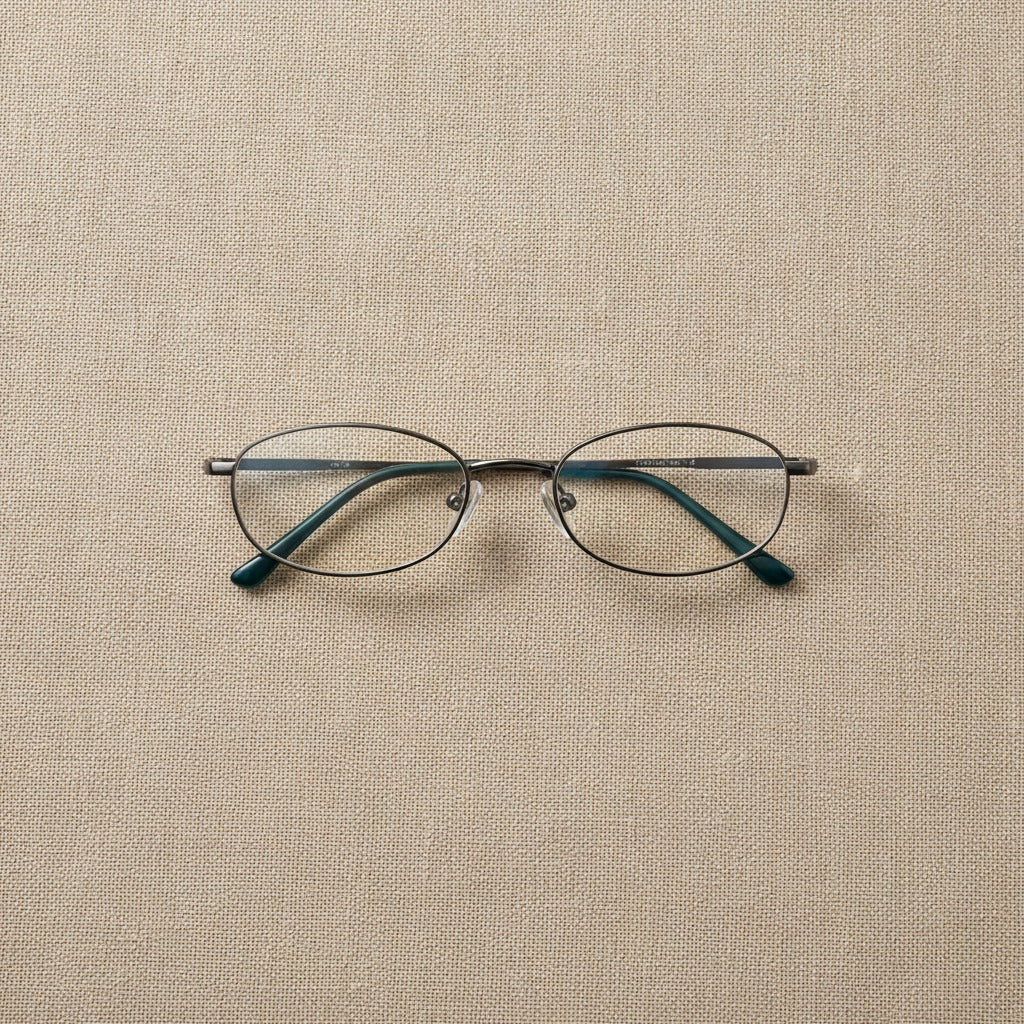 Coda leesbril - folded
