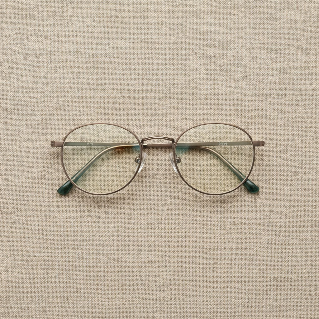 Fugato leesbril - folded