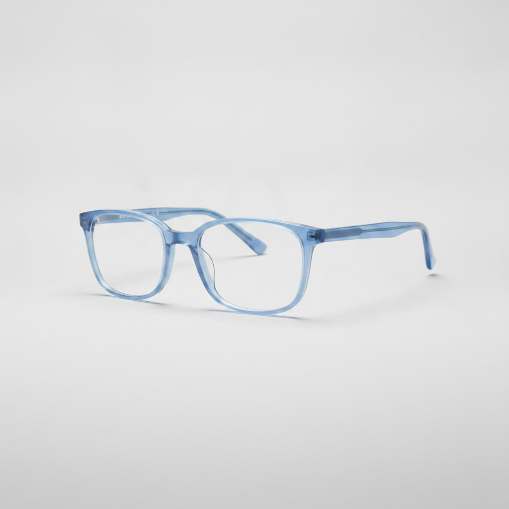Intermezzo leesbril - angle