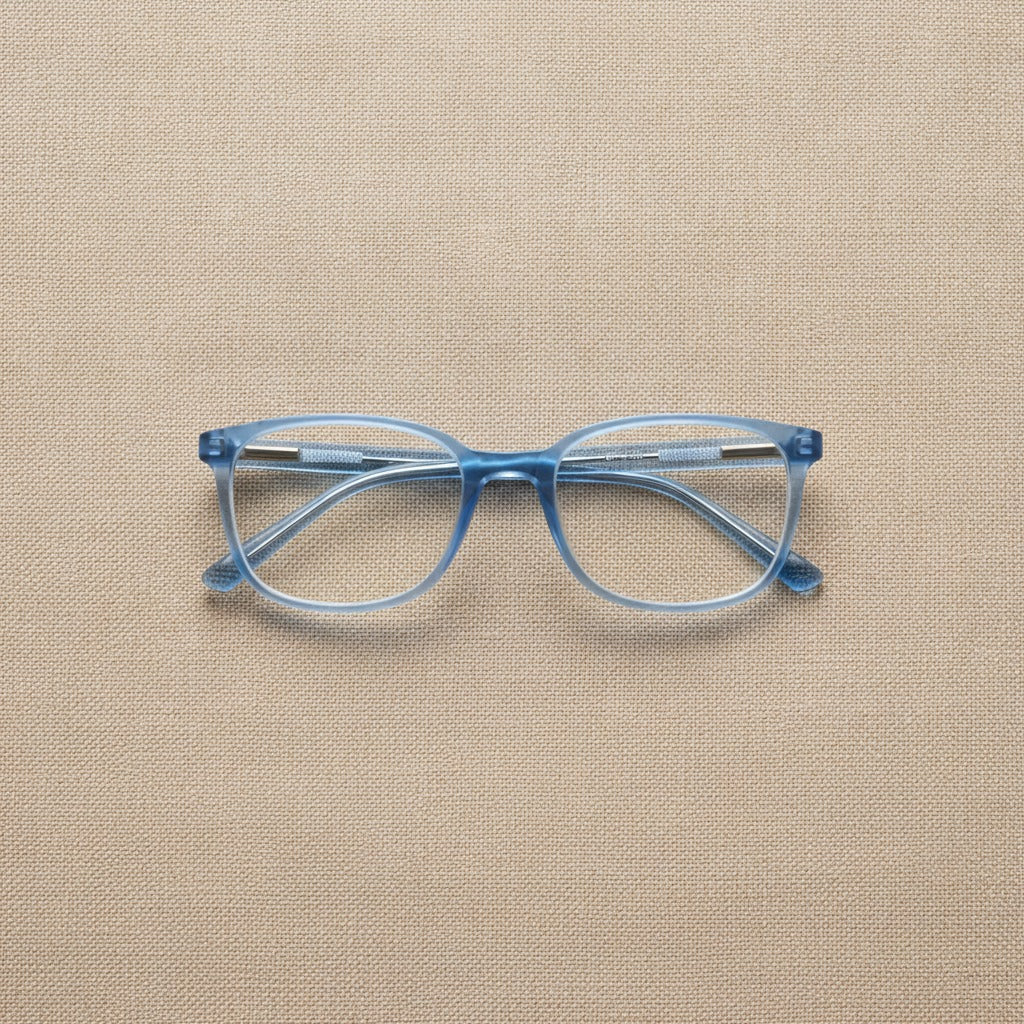 Intermezzo leesbril - folded