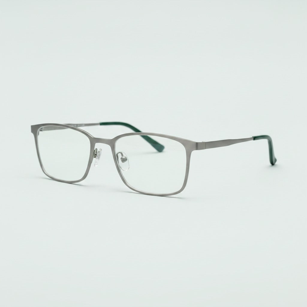 Marcato leesbril - angle