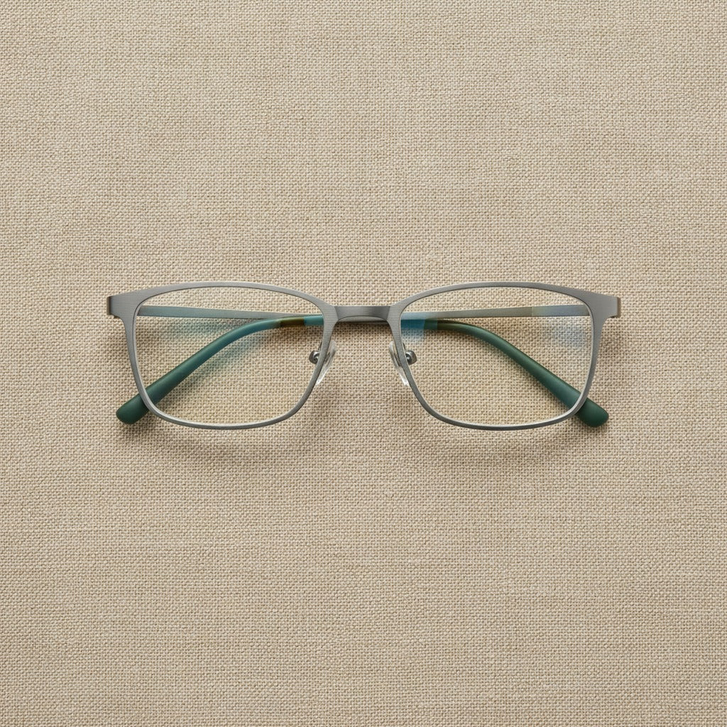 Marcato leesbril - folded