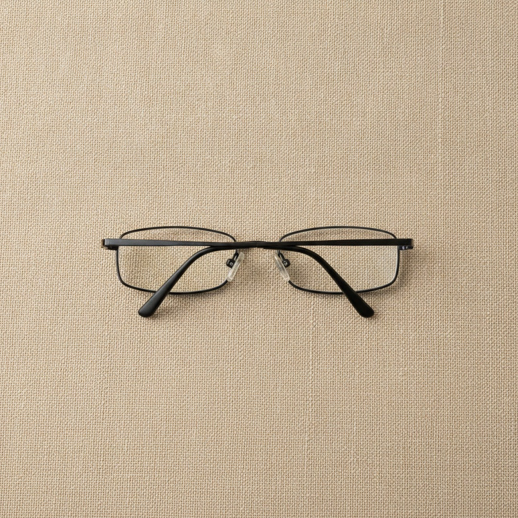 Pizzicato leesbril - folded