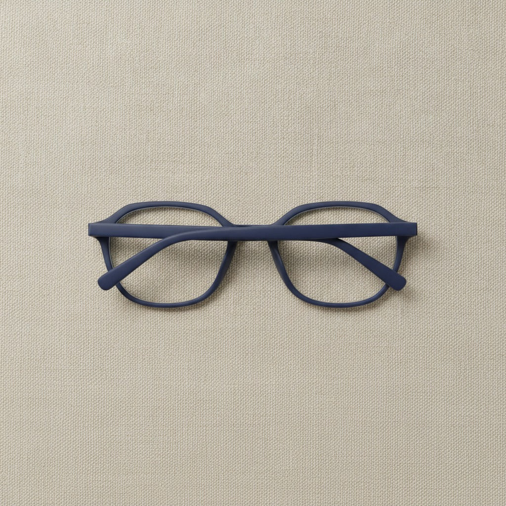 Vibrato leesbril - folded